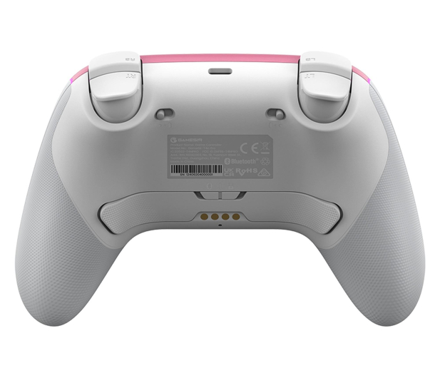 GameSir SuperNova T4n Pro różowy - 1569923 - zdjęcie 4